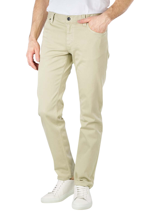 Alberto Coloured Robin Jeans Tapered Fit Men's Jeans