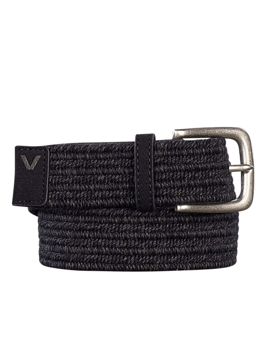 Alberto Cotton Belt Men's Belt