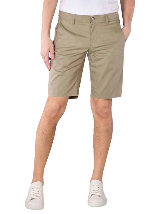 Alberto Golf Earnie Ceramica Shorts Regular Fit Herren Shorts