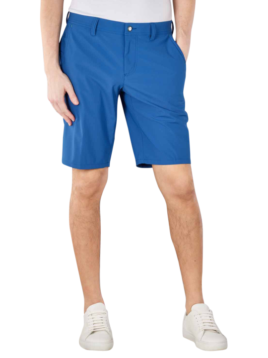 Alberto Golf Earnie Revolutional Shorts Regular Fit Herren Shorts