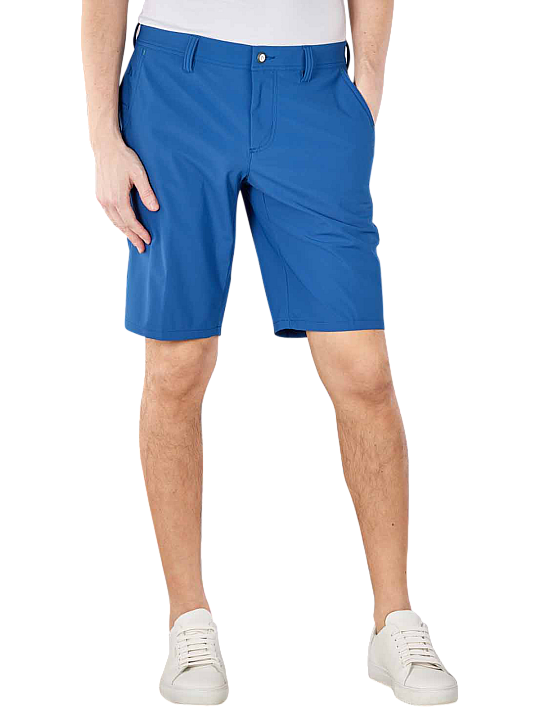 Alberto Golf Earnie Shorts Regular Fit Revolutional Herren Shorts