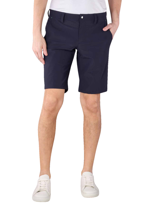 Alberto Golf Earnie Revolutional Shorts Regular Fit Men's Shorts