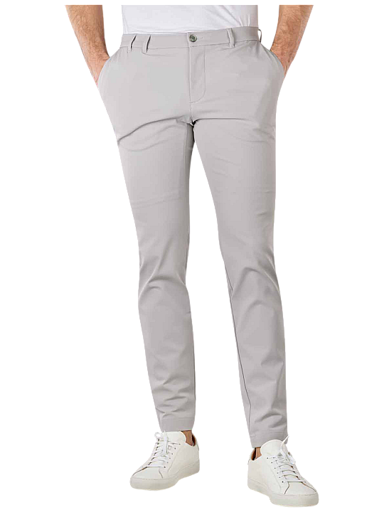 Alberto Golf Ian Pants Slim Fit 3xDry Cooler Herren Hose