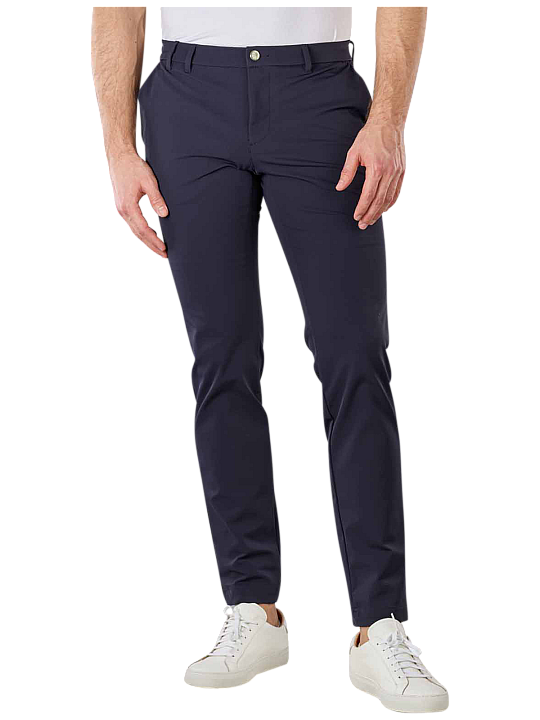 Alberto Golf Ian Pants Slim Fit 3xDry Cooler Herren Hose