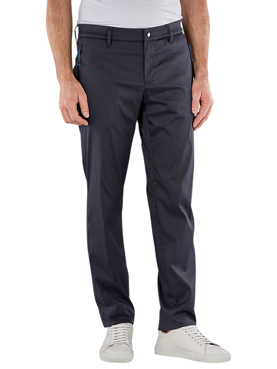 Alberto Golf Nick-2 Pants Regular Fit Rain&Wind Fighter Herren Hose