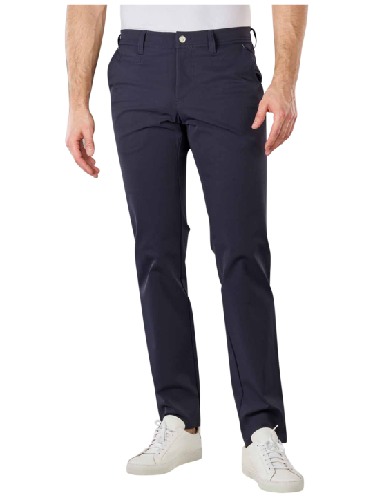 Alberto Golf Rookie 3xDry Cooler Pants Regular Fit Pantalon Homme