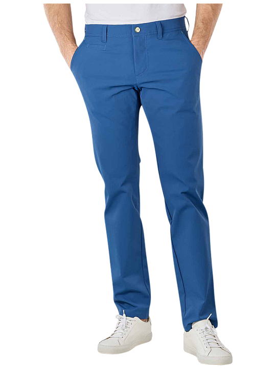 Alberto Golf Rookie Pants Regular Fit 3xDry Cooler Herren Hose