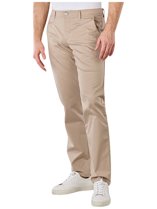 Alberto Golf Rookie Pants Regular Fit Ceramica Herren Hose