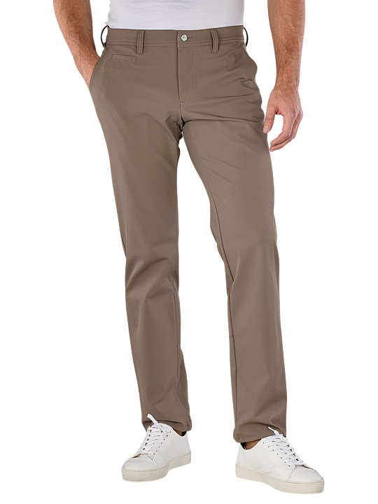 Alberto Golf Rookie Pants Regular Fit 3xDry Cooler Herren Hose