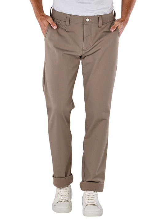 Alberto Golf Rookie Pants Regular Fit Stretch Energy Herren Hose