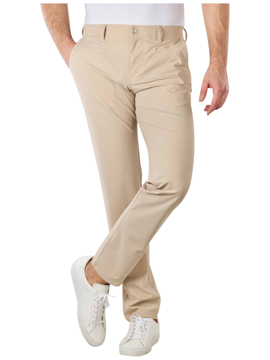 Alberto Golf Rookie Revolutional Pants Regular Fit Men's Pant