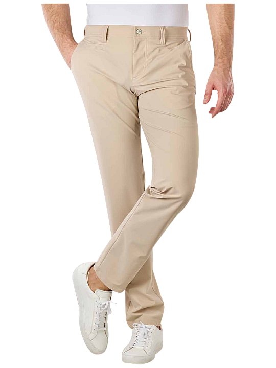 Alberto Golf Rookie Pants Regular Fit Revolutional Herren Hose