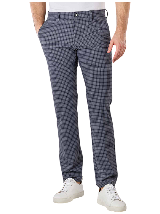 Alberto Golf Rookie Pants Regular Fit Revolutional Herren Hose