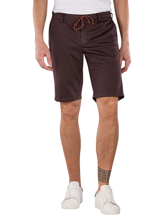 Alberto Jump-K Shorts Light Cotton Herren Shorts