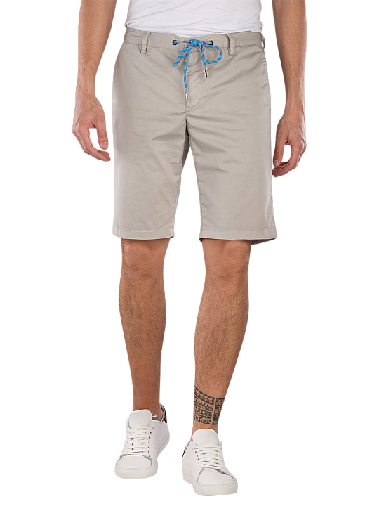 Alberto Jump-K Shorts Light Cotton Men's Shorts