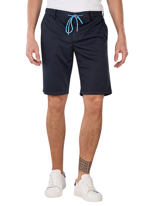Alberto Jump-K Shorts Light Cotton Herren Hose