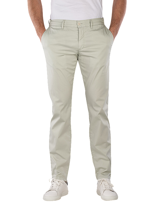 Alberto Lou Chino Regular Fit Light Cotton Men's Pant