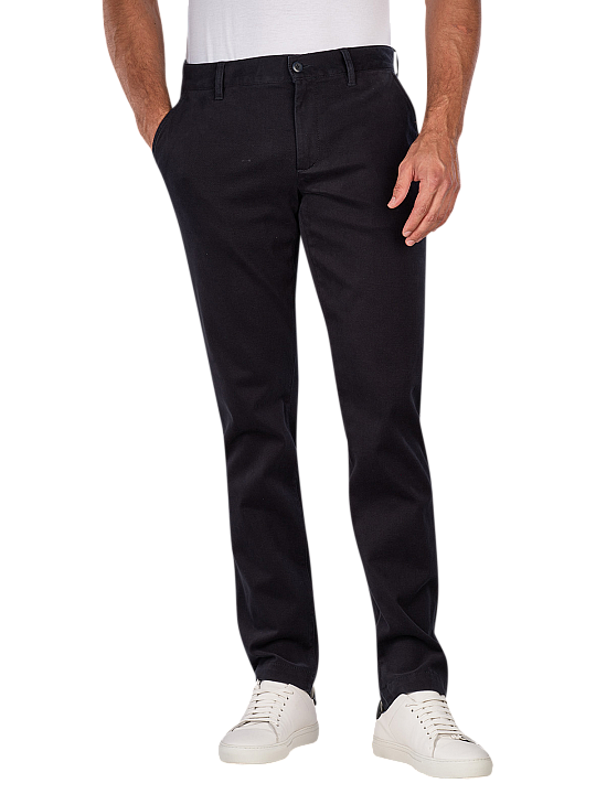 Alberto Lou-KL Chino Regular Fit Brushed Cotton Men's Pant