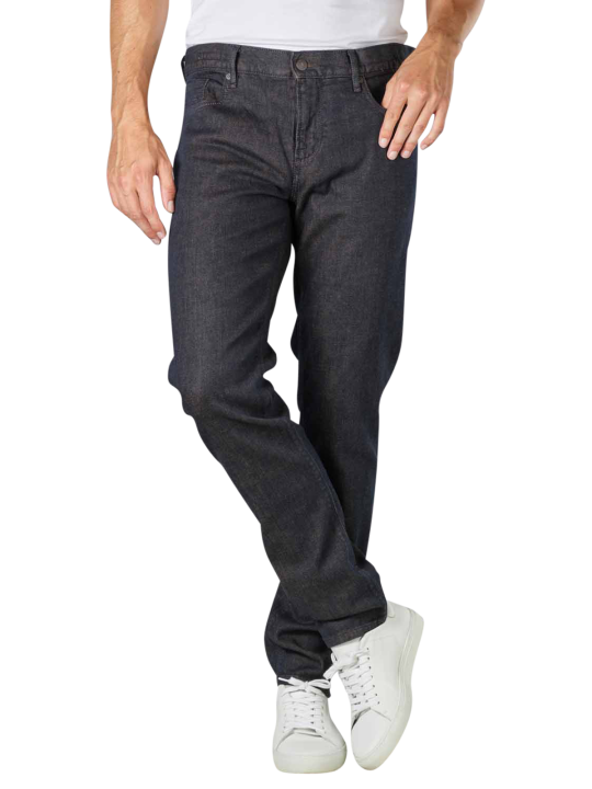 Alberto Organic Pipe Jeans Regular Slim Fit Men's Jeans