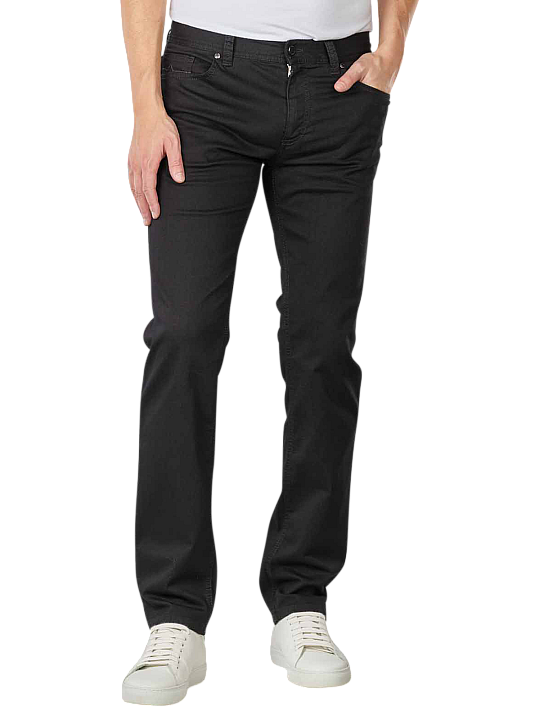 Alberto Pipe Jeans Regular Fit Stretch Coolmax Herren Jeans