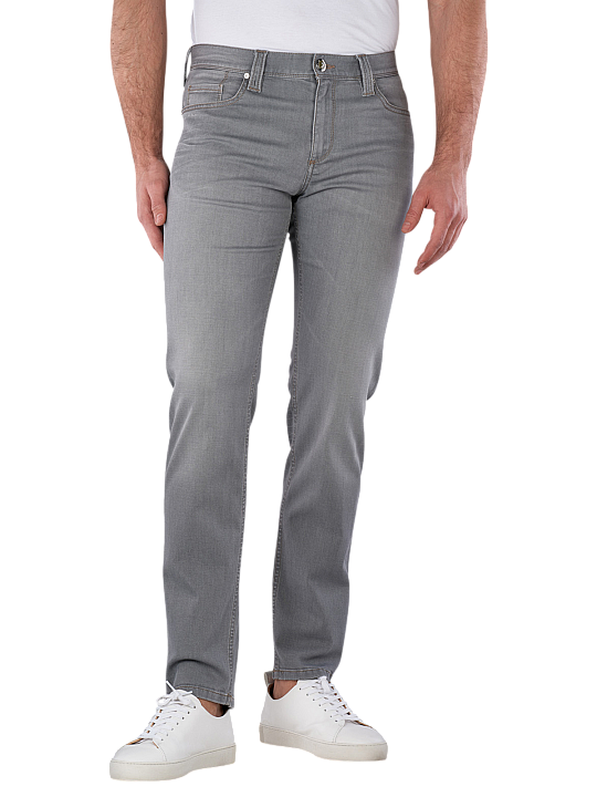 Alberto Pipe Jeans Light Lefthand Regular Fit Herren Jeans