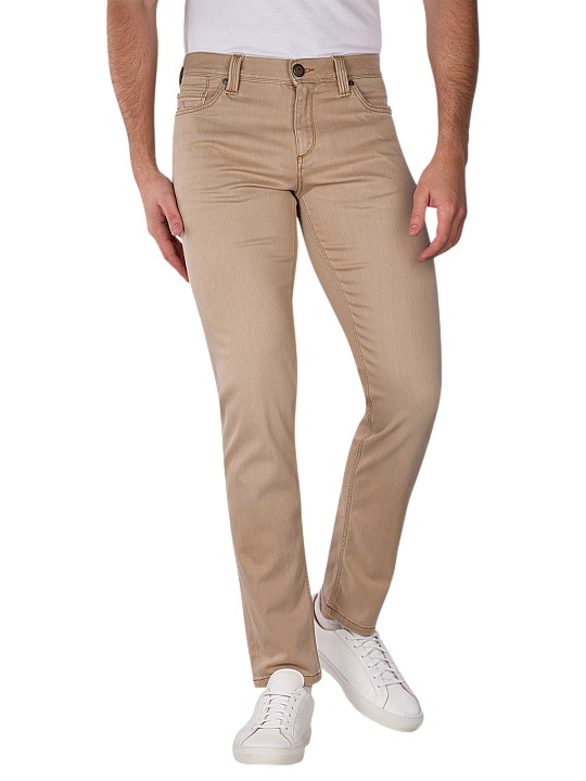 Alberto Piper Jeans Regular Fit Sustainable Lux Denim Men's Jeans