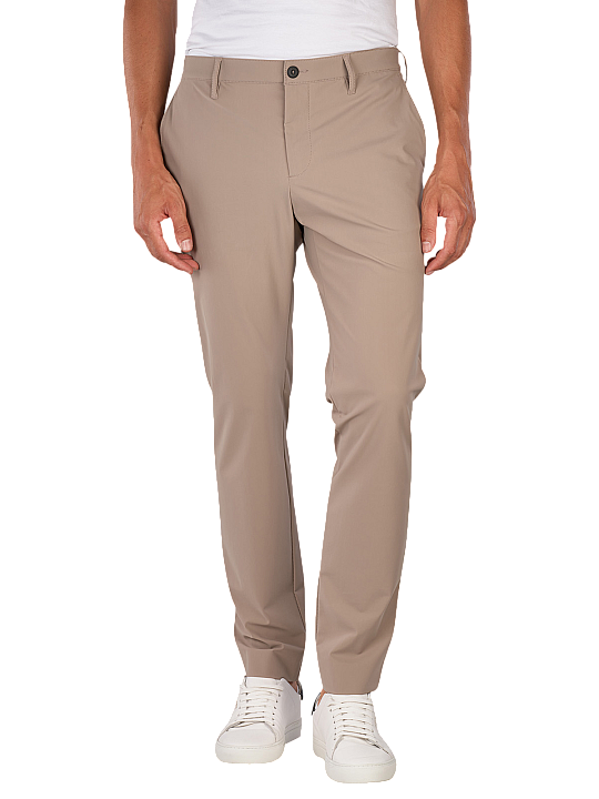 Alberto Rob Chino Slim Fit Men's Pant