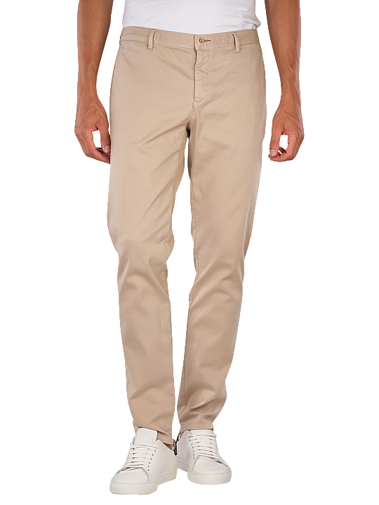 Alberto Rob Chino Slim Fit Coloured Denim Men's Pant