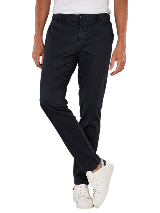 Alberto Rob Chino Slim Fit Pantalon Homme