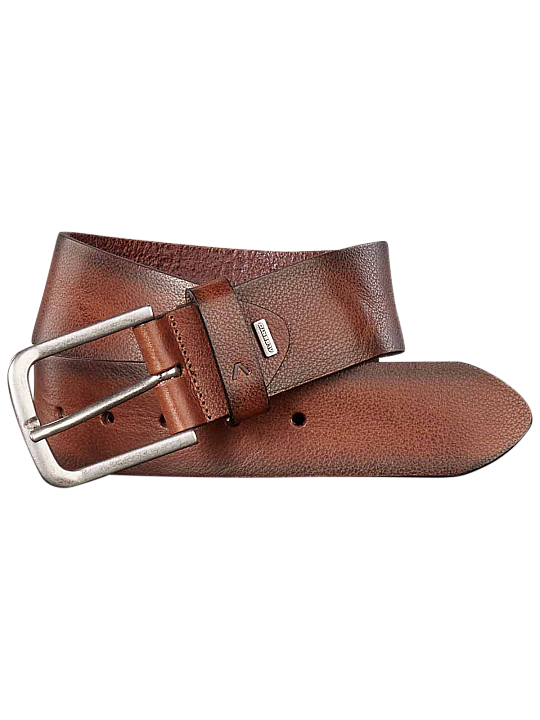 Alberto Vintage Belt Herren Gürtel