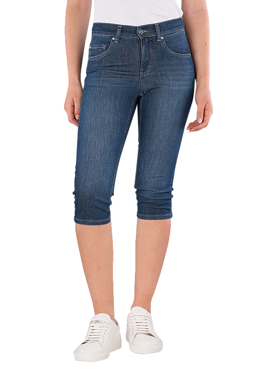 Angels Anacapri Jeans Slim Fit Damen Shorts