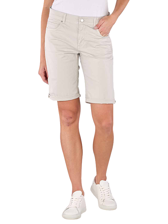 Angels Bermuda TU Shorts Straight Fit Summer Cotton Damen Shorts