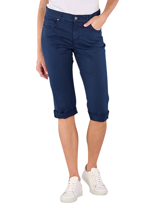 Angels Capri TU Pants Slim Fit Summer Cotton Damen Shorts