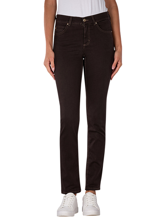 Angels Cici 5-Pocket Pants Slim Fit Sportiv Denim Damen Jeans