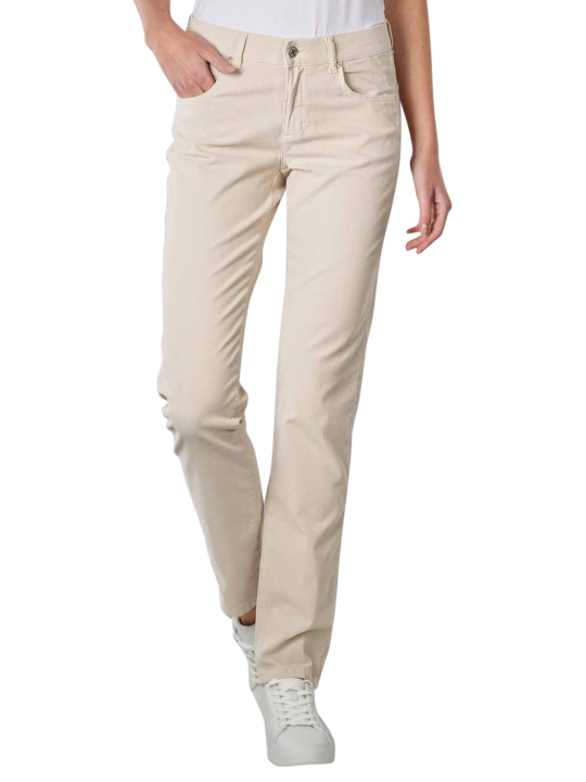 Angels Cici Cord Pant Straight Fit Women's Pant