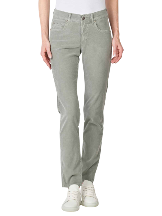 Angels Cici Cord Pant Straight Fit Women's Pant
