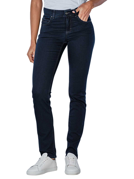 Angels Cici Jeans Slim Fit Power Stretch Damen Jeans