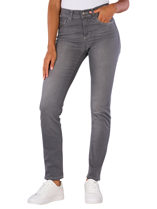 Angels Cici Jeans Straight Fit Damen Jeans