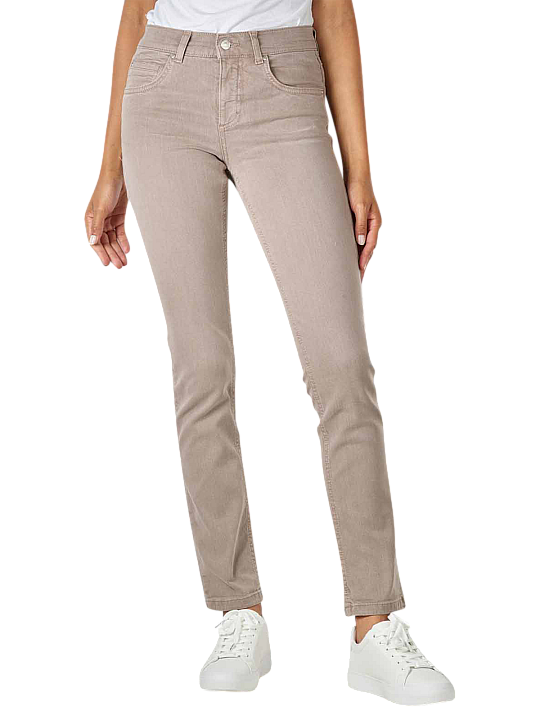 Angels Cici 5-Pocket Pants Slim Fit Damen Jeans