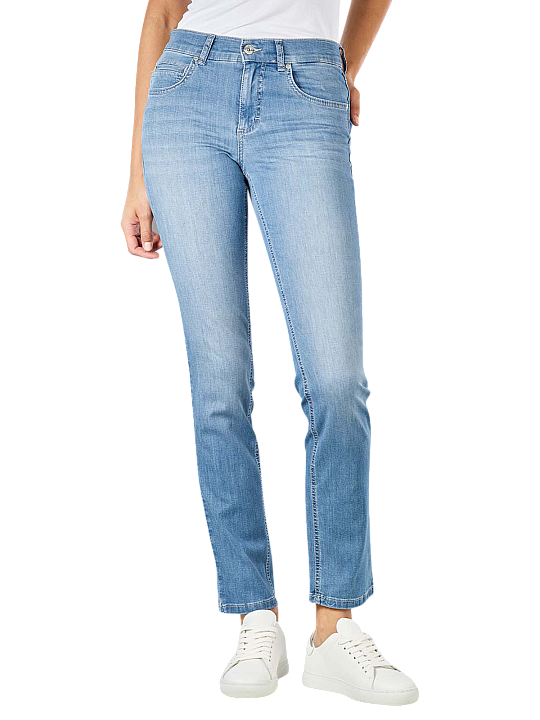 Angels Cici Jeans Slim Fit Damen Jeans