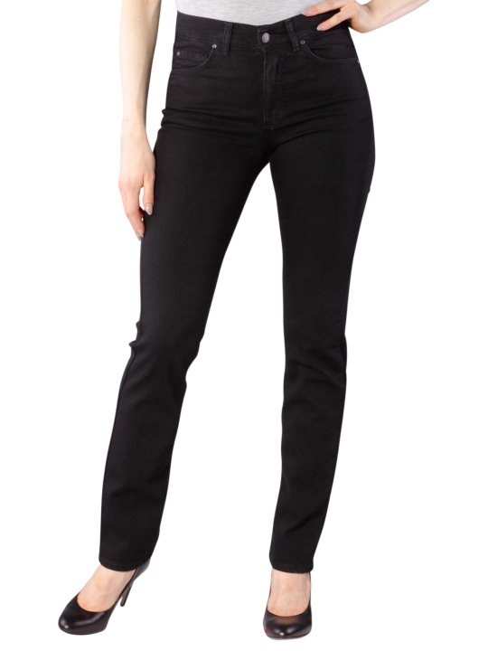 Angels Cici Jeans Straight Fit Jeans Femme