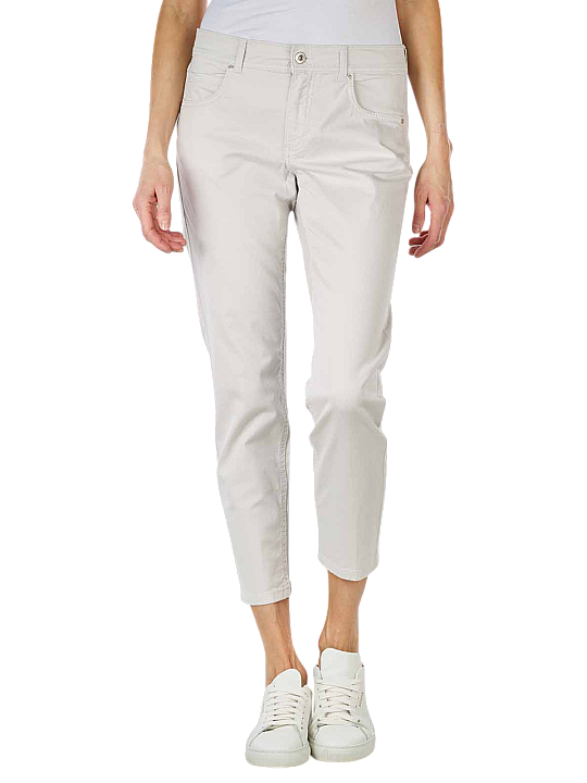 Angels Cotton Sportiv Ornella Pant Slim Fit Damen Hose