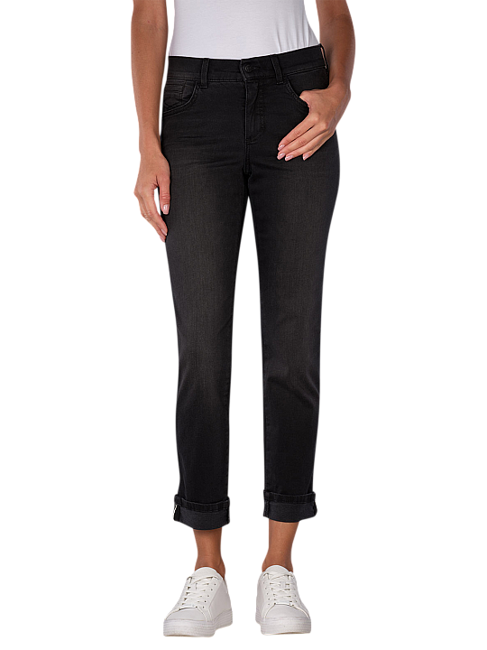 Angels Darleen Jeans Straight Fit Crop TU Glam Damen Jeans