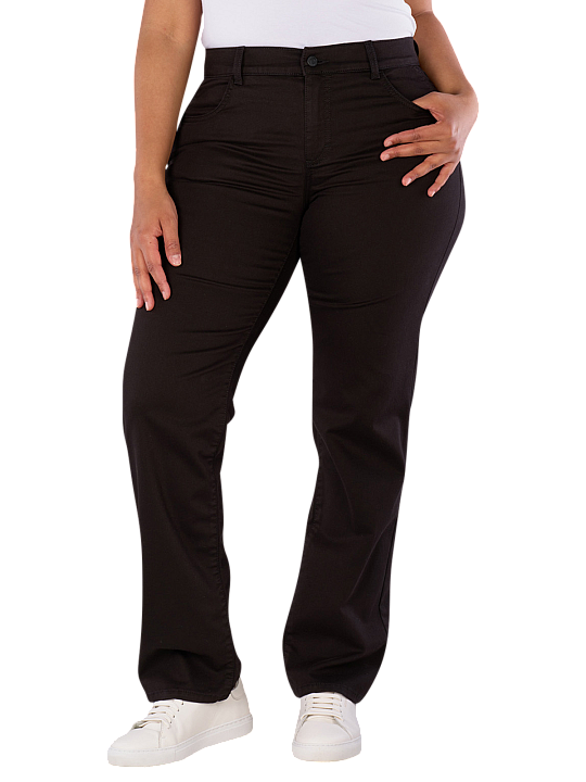 Angels Dolly 5-Pocket Pants Straight Fit Winter Cotton Damen Hose