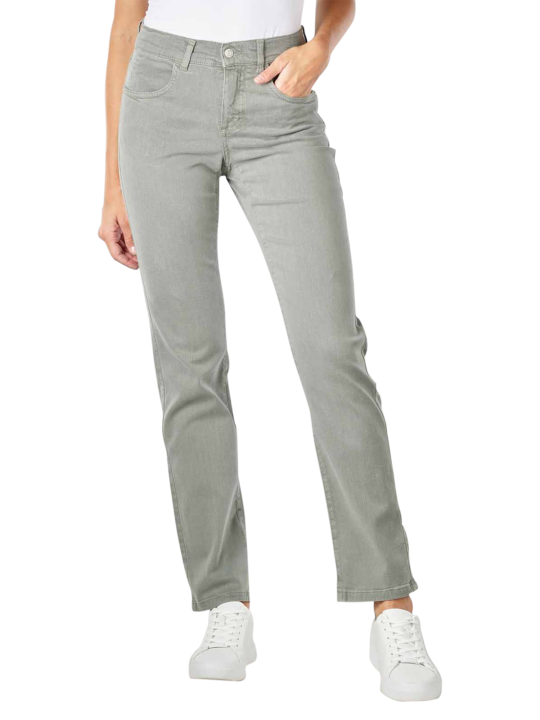 Angels Dolly Jeans Authentic Cotton Straight Fit Damen Jeans