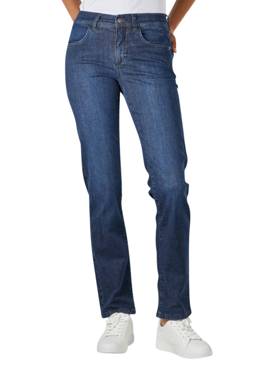 Angels Dolly Jeans Sprotiv Denim Straight Fit Women's Jeans