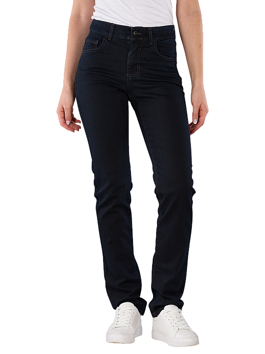 Angels Dolly Jeans Straight Fit Power Stretch Damen Jeans