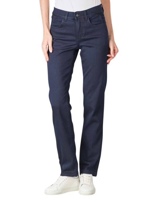 Angels Dolly Winter Jeans Straight Fit Damen Jeans