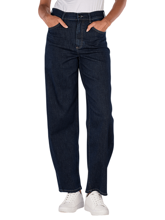 Angels Elva Jeans Barrel Fit West Coast Denim 