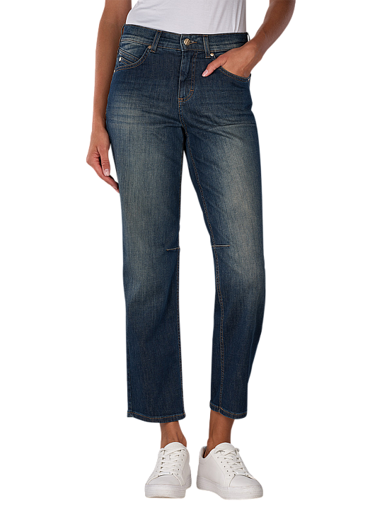 Angels Evy Jeans Barrel Fit West Coast Denim Women's Jeans